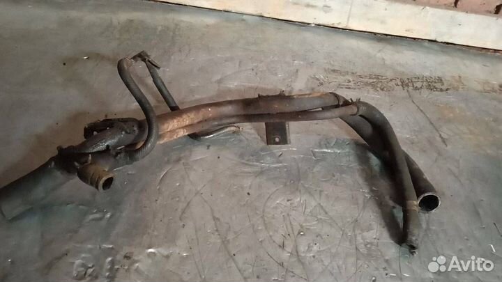 Патрубок охлаждения Mazda 6 GG 2004