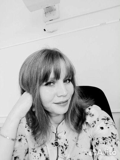 Репетитор начальных классов,подготовка к школе