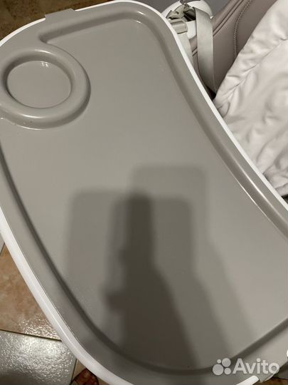 Стульчик для кормления 3в1