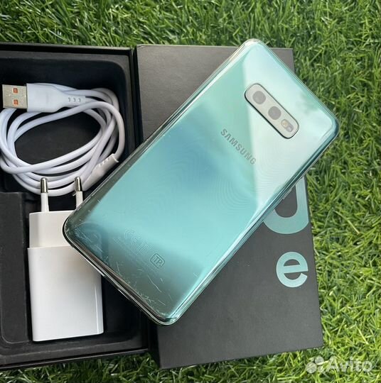 Samsung galaxy s10e 128gb’
