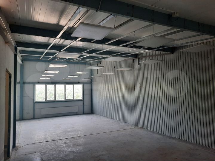 Склад свободного назначения 245.3 м²