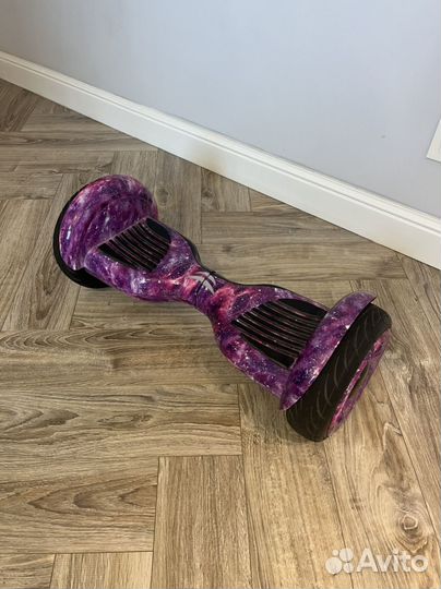 Гироскутер