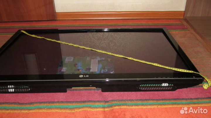 Стекло для телевизора LG