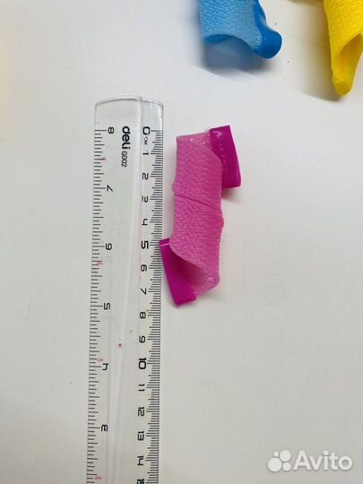 Бигуди на короткие волосы