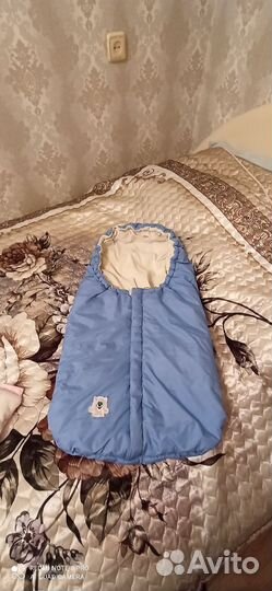 Комбинезоны детские