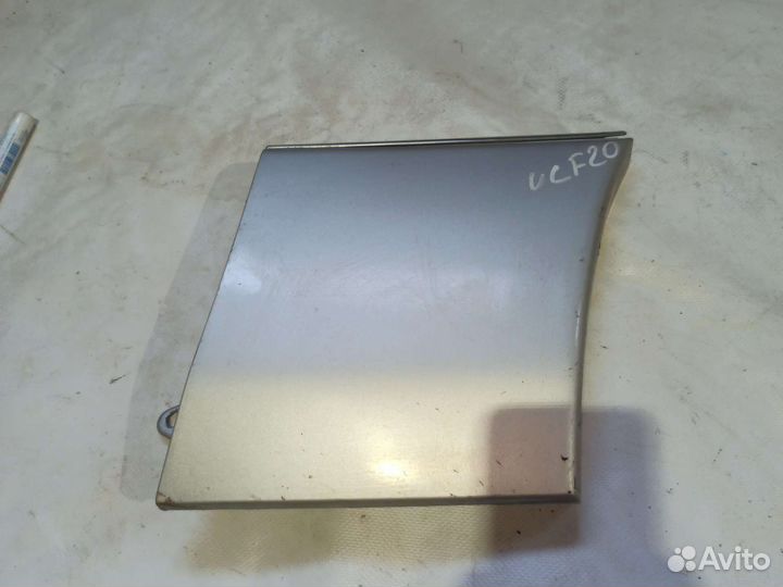 Молдинг накладка передняя правая Lexus LS400