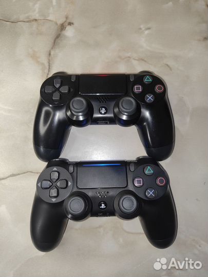 Sony PlayStation 4 pro Прошивка 10.0