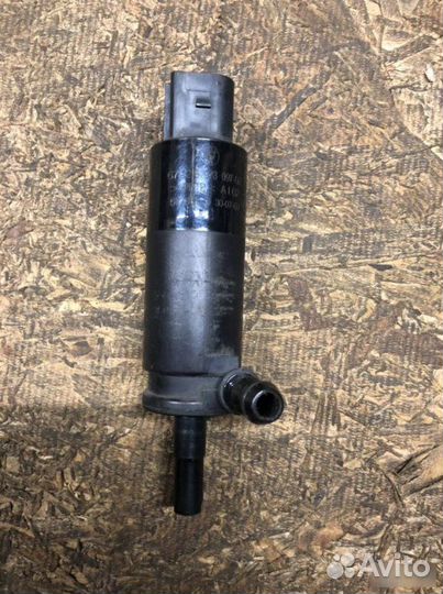 Насос омывателя фар Bmw