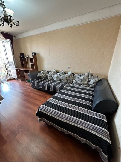 2-к. квартира, 55 м², 9/10 эт.