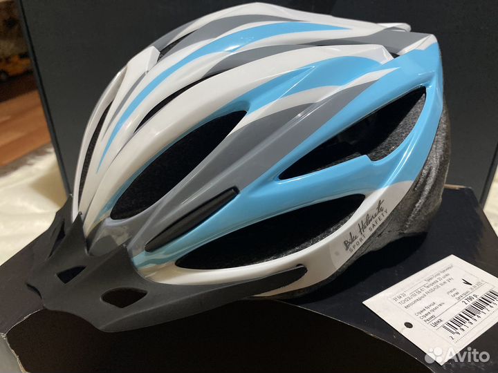 Шлем Tempesta Passage