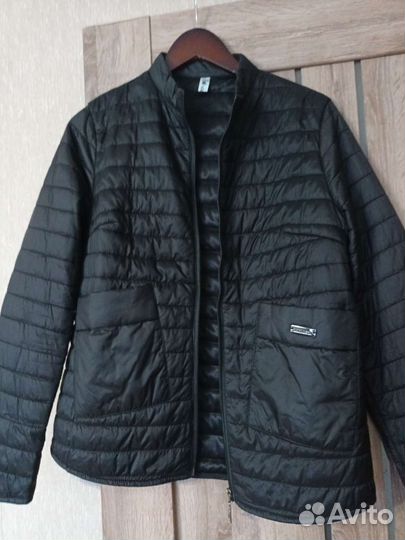 Куртка, ветровка 44-46р