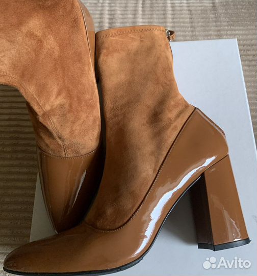 Uterque обувь 39-40
