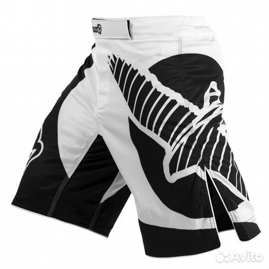 Шорты mma hayabusa