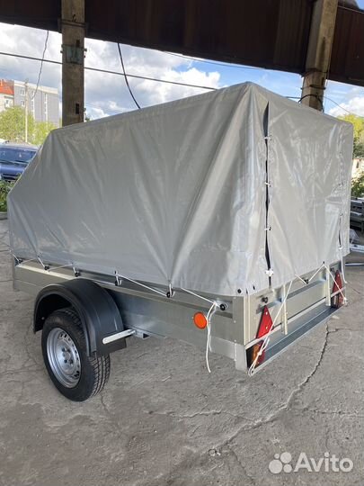 Прицеп 2,2*1,3
