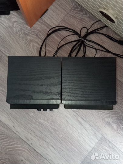 Колонки для компьютера sven sps 607