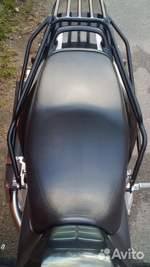 Багажник для Honda CB 1300 SF SC54 2003+