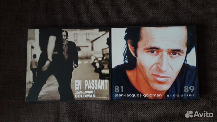 Музыкальные cd диски