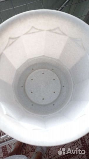 Горшок для цветов