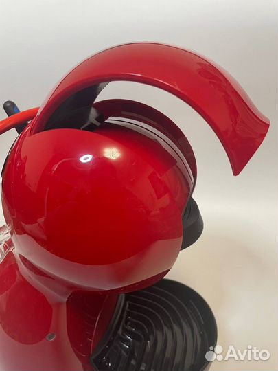 Кофемашина капсульная Krups KP1A0510