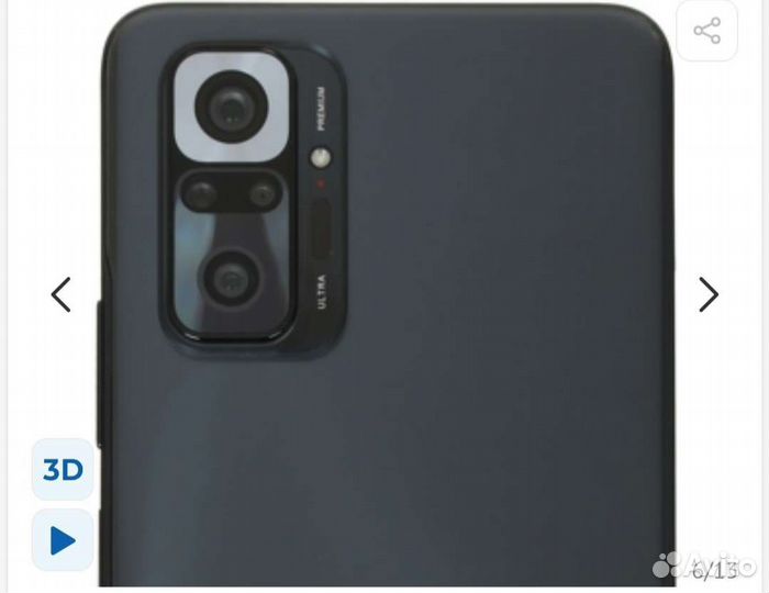 Xiaomi redmi note 10 pro 8 128