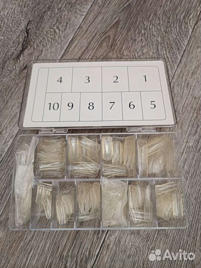 Продам набор для наращивания