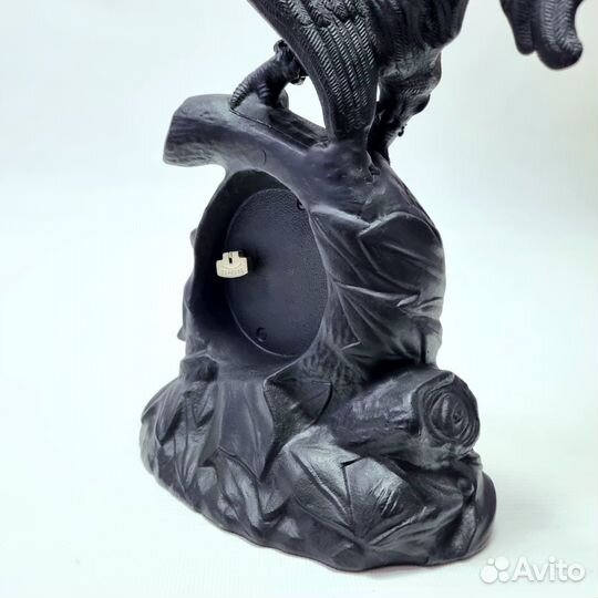 Каминные часы 