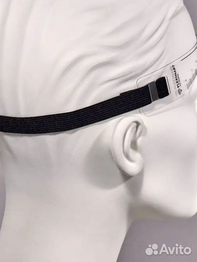 Линейка для бровей