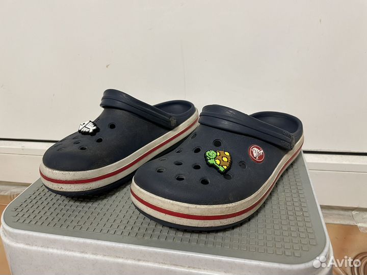 Crocs сабо и сандали с13