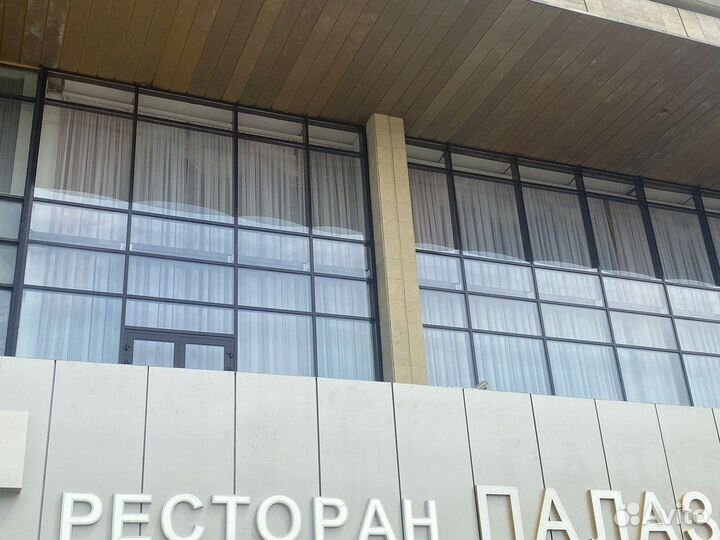 Окна пластиковые