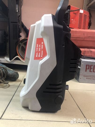 Мини мойка stewins110C, 110 bar, 360 л.ч, Sterwins