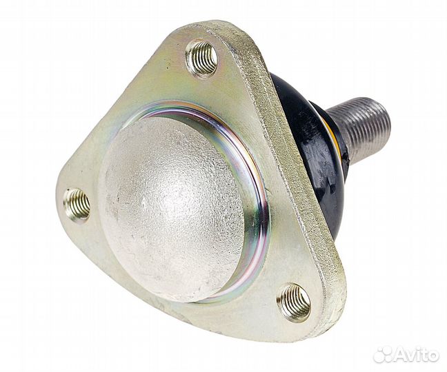 Опора шаровая газ-3110,31105 нижняя 1шт.(оао газ)