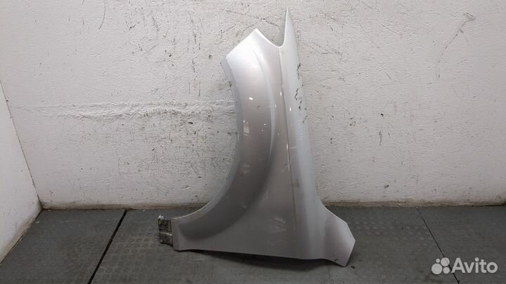 Крыло Audi Q7, 2006