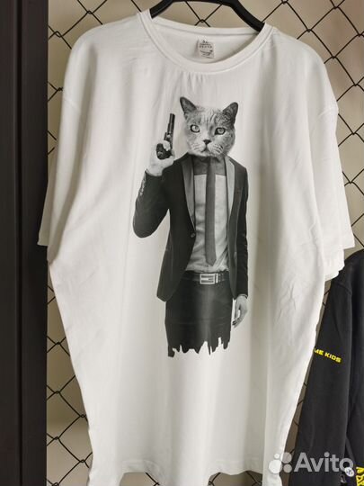 Печать на футболках, толстовках, кепках и тд