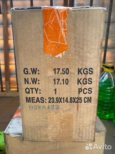 Аккумуляторная батарея Дельта