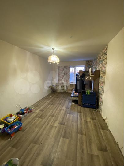 2-к. квартира, 48,6 м², 4/5 эт.