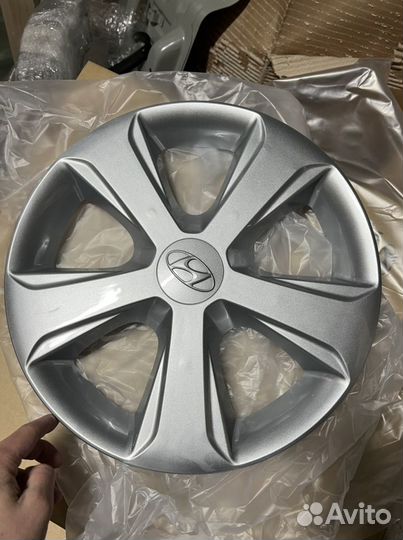 Колпак заднего колеса Hyundai Porter 2 R13