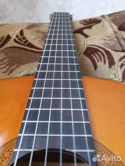 Классическая гитара