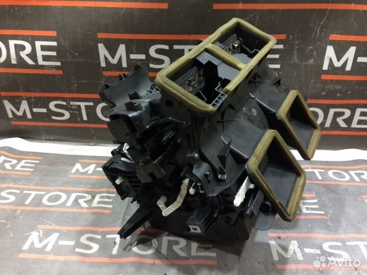 Корпус печки Bmw 3-Series E90 N52B25A 2005