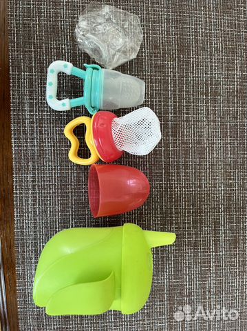 Поильник canpol, ниблер