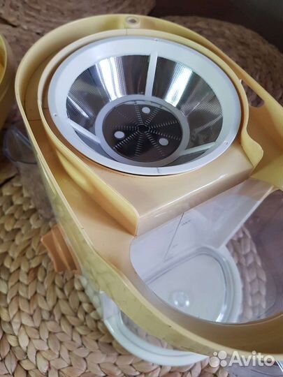 Соковыжималка Binatone JE-800 б/у