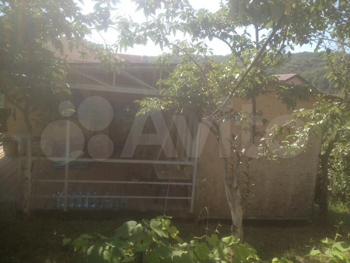 Участок 6,3 сот. (СНТ, ДНП)