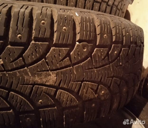 Pirelli Winter Carving Edge 215/65 R16 98T