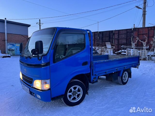 Грузоперевозки в Улан-Удэ | Услуги | Авито