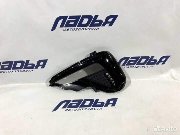 Рамка птф KIA optima 18-20 левая