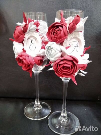 Набор на свадьбу