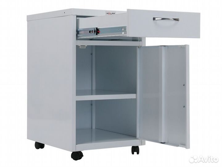 Столики шкафы медицинские новые