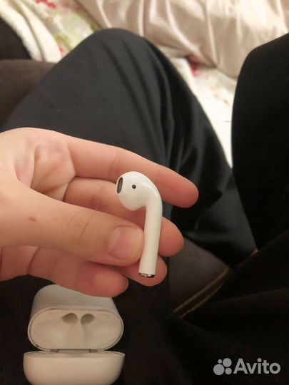 Airpods