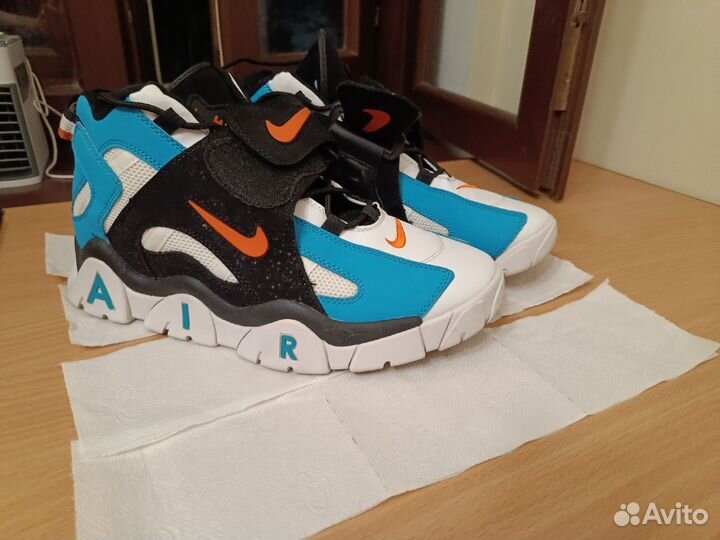 Кроссовки nike