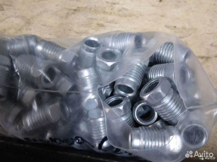 Штуцер (5-100-103)