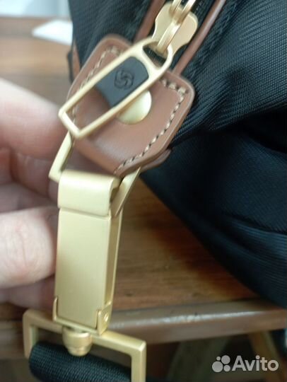 Сумка Samsonite мужская sport